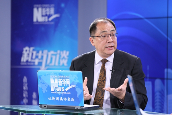 中国移动通信产业快速发展离不开开放、竞争、创新