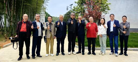 抢抓新机遇积极推进长